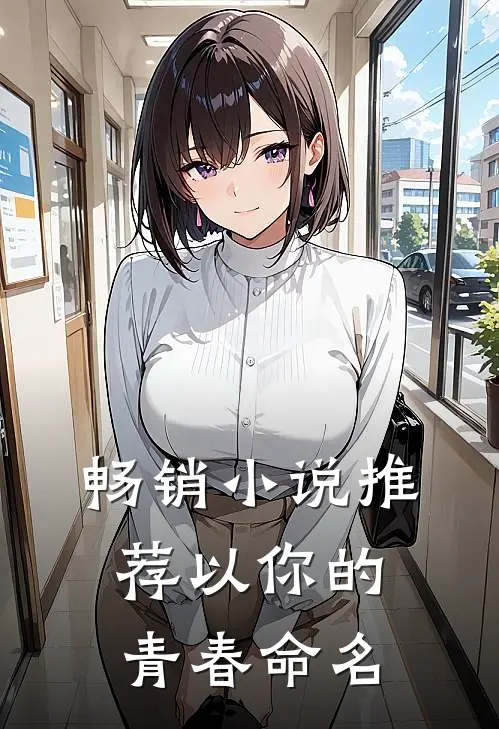 畅销小说推荐以你的青春命名