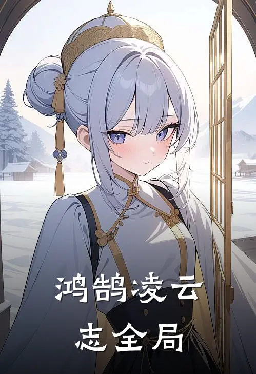 鸿鹄凌云志全局