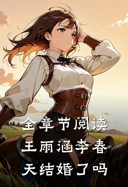 全章节阅读王雨涵李春天结婚了吗