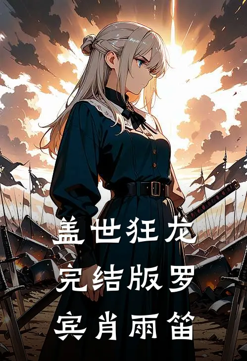 盖世狂龙完结版罗宾肖雨笛
