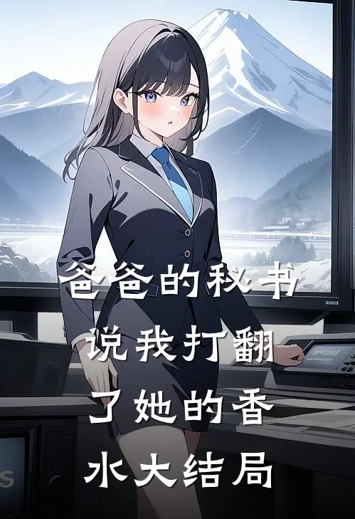 爸爸的秘书说我打翻了她的香水大结局