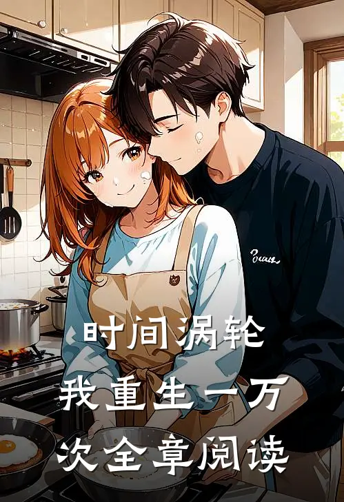 时间涡轮：我重生一万次全章阅读