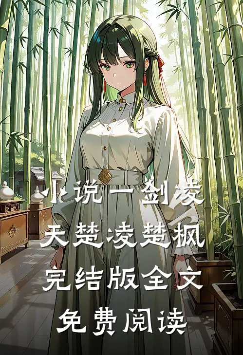 小说一剑凌天楚凌楚枫完结版全文免费阅读