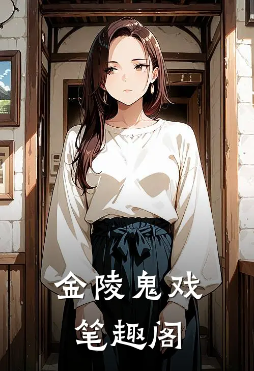 金陵鬼戏笔趣阁