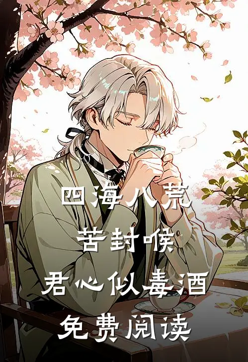 四海八荒苦封喉，君心似毒酒免费阅读