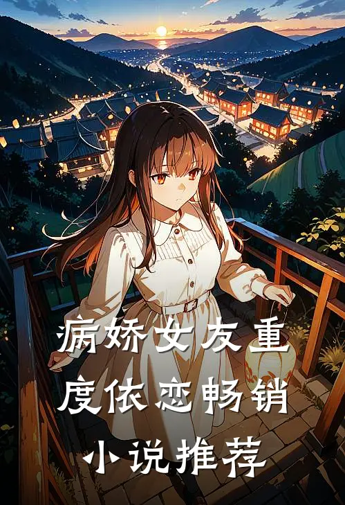 病娇女友重度依恋畅销小说推荐