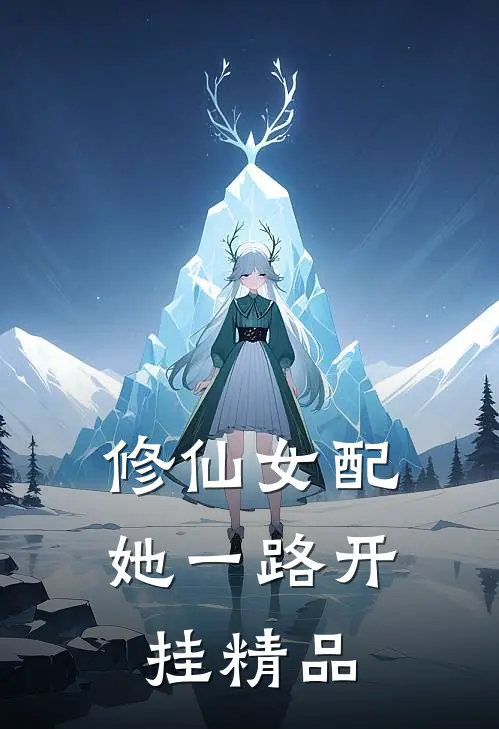 修仙女配她一路开挂精品