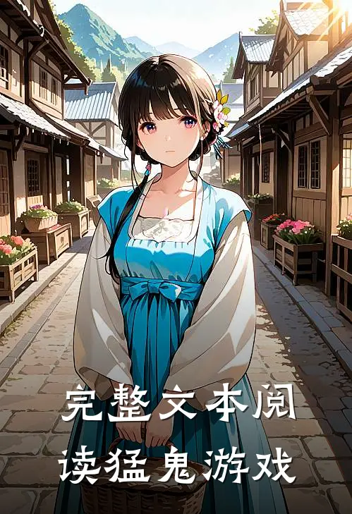 完整文本阅读猛鬼游戏