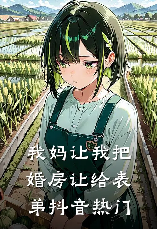 我妈让我把婚房让给表弟抖音热门