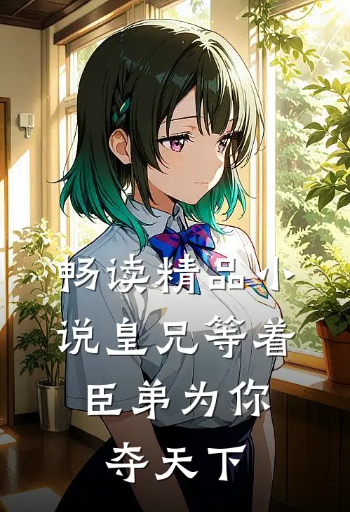 畅读精品小说皇兄等着，臣弟为你夺天下