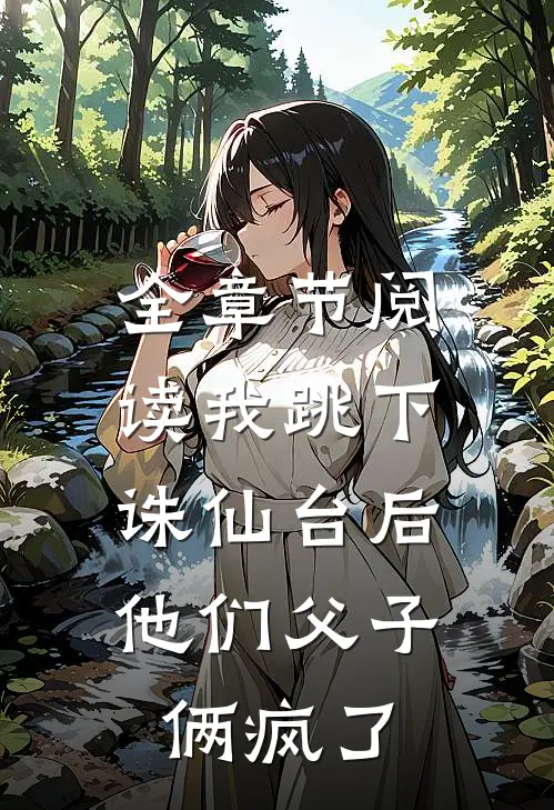 全章节阅读我跳下诛仙台后，他们父子俩疯了