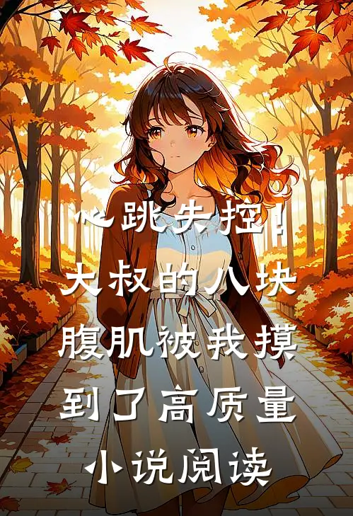 心跳失控！大叔的八块腹肌被我摸到了高质量小说阅读