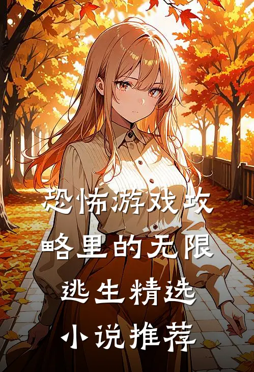 恐怖游戏攻略里的无限逃生精选小说推荐