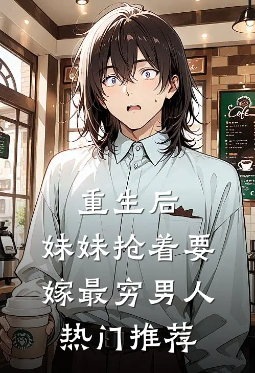 重生后，妹妹抢着要嫁最穷男人热门推荐