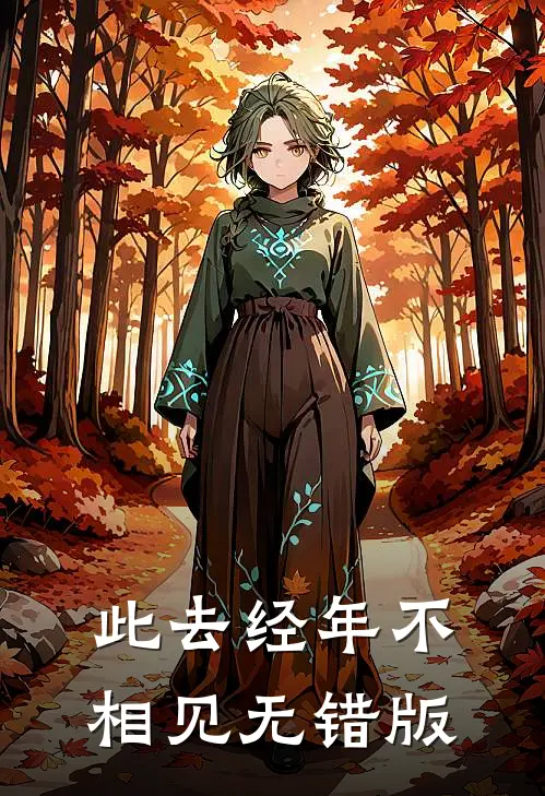 此去经年不相见无错版