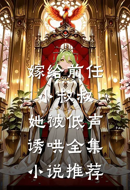 嫁给前任小叔叔，她被低声诱哄全集小说推荐