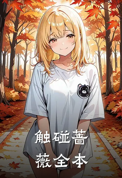 触碰蔷薇全本