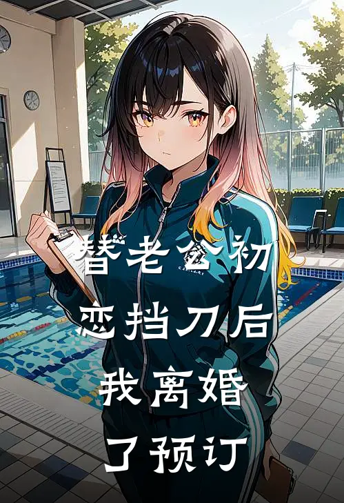 替老公初恋挡刀后，我离婚了预订