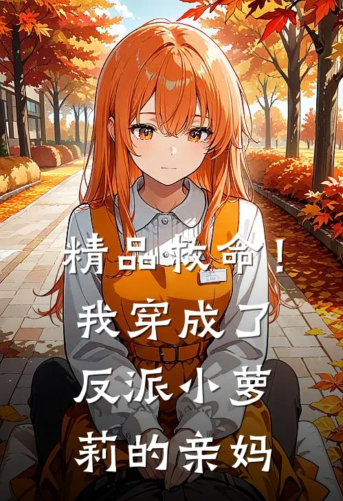 精品救命！我穿成了反派小萝莉的亲妈