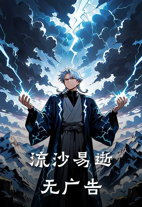 流沙易逝无广告
