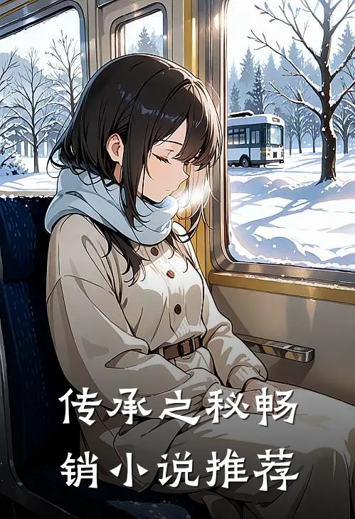 传承之秘畅销小说推荐