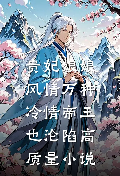 贵妃娘娘风情万种，冷情帝王也沦陷高质量小说