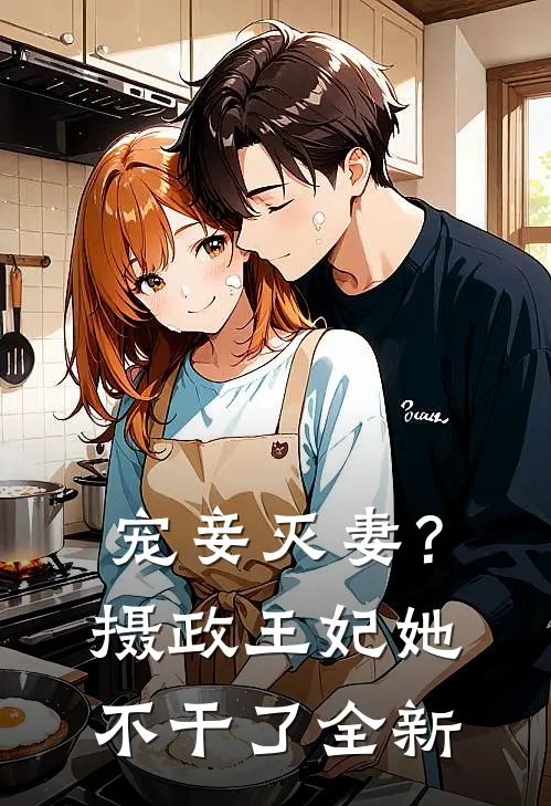 宠妾灭妻？摄政王妃她不干了全新