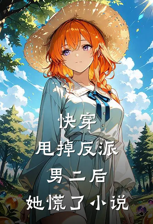 快穿：甩掉反派男二后，她慌了小说