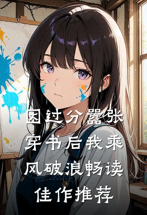 因过分嚣张，穿书后我乘风破浪畅读佳作推荐