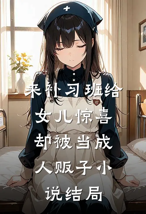 来补习班给女儿惊喜，却被当成人贩子小说结局
