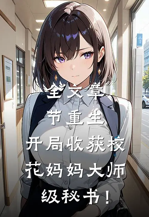 全文章节重生：开局收获校花妈妈大师级秘书！