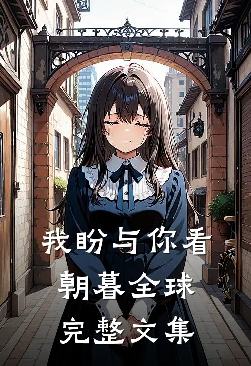 我盼与你看朝暮全球完整文集