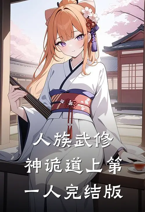 人族武修：神诡道上第一人完结版