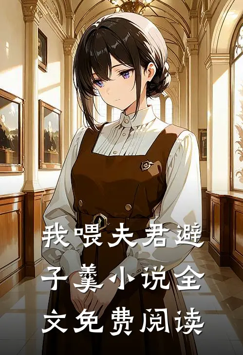 我喂夫君避子羹小说全文免费阅读
