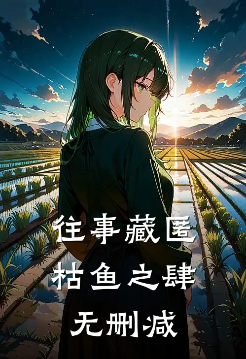 往事藏匿枯鱼之肆无删减