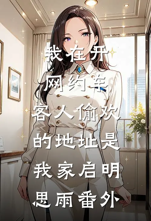 我在开网约车，客人偷欢的地址是我家启明思雨番外