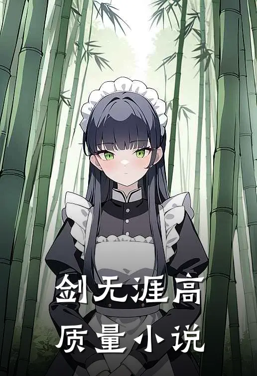 剑无涯高质量小说