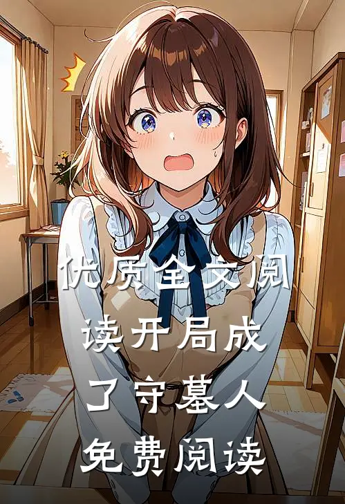 优质全文阅读开局成了守墓人免费阅读