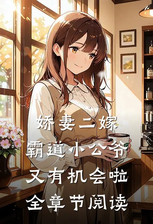 娇妻二嫁：霸道小公爷又有机会啦全章节阅读