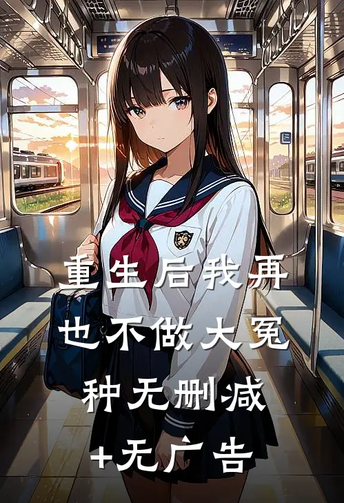 重生后我再也不做大冤种无删减+无广告