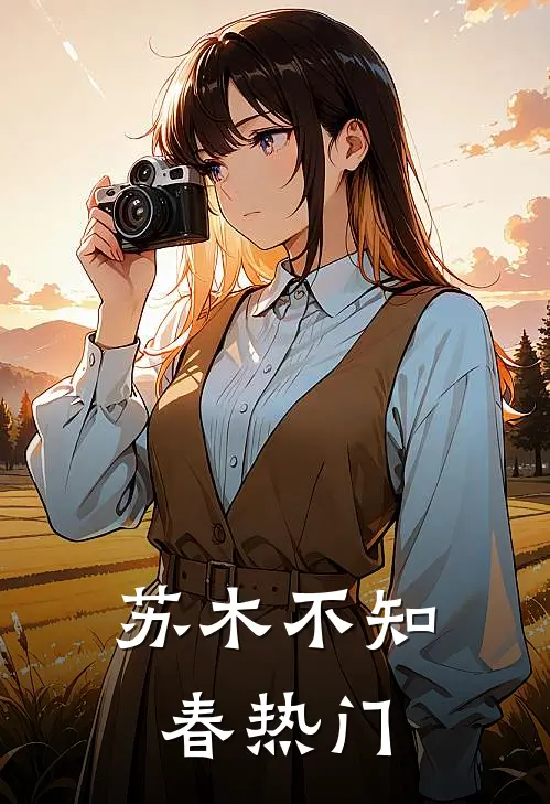 苏木不知春热门
