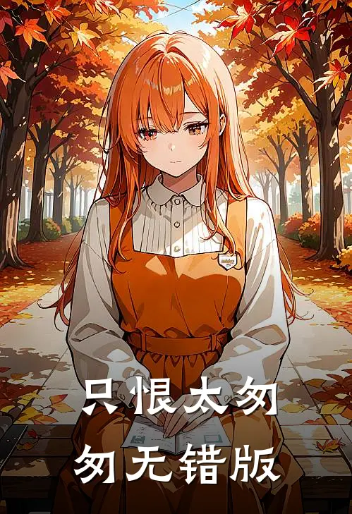 只恨太匆匆无错版
