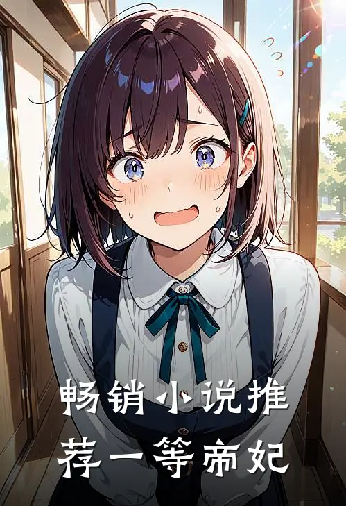 畅销小说推荐一等帝妃