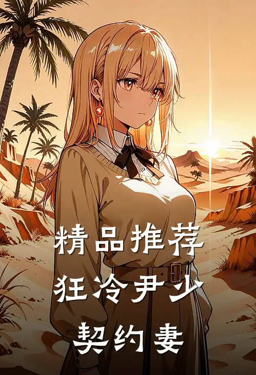 精品推荐狂冷尹少契约妻