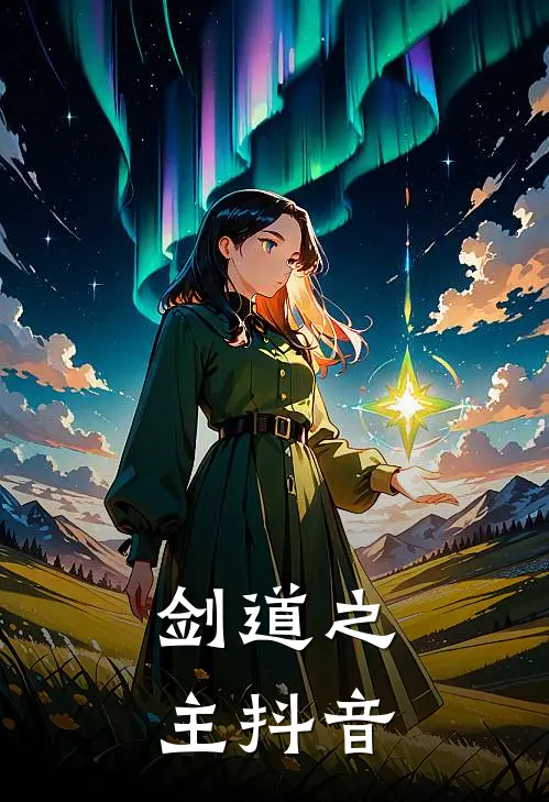 剑道之主抖音