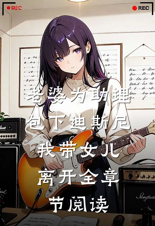 老婆为助理包下迪斯尼，我带女儿离开全章节阅读