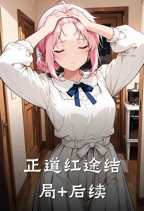正道红途结局+后续