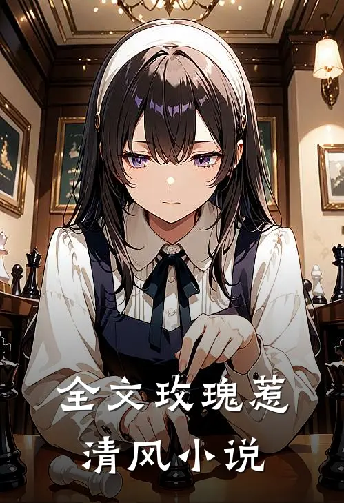 全文玫瑰惹清风小说