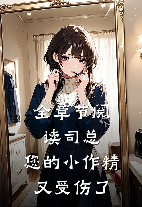 全章节阅读司总，您的小作精又受伤了