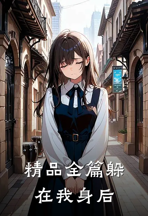 精品全篇躲在我身后